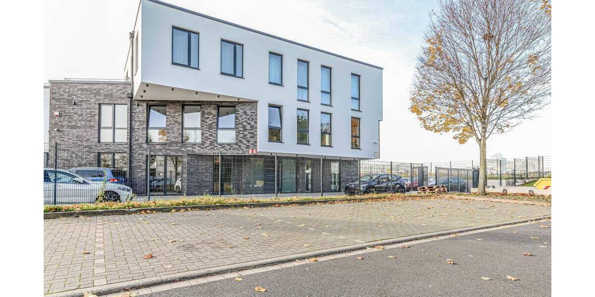 Gewerbeobjekt Hürth Kalscheuren - 4 Zimmer, 226 m&sup2;, 2.938&euro; | Angebot:24056757