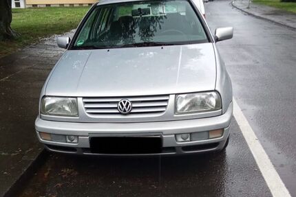 VW Vento