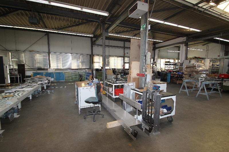 Gewerbeobjekt Königswinter - 1.500&euro; | Angebot:24717394