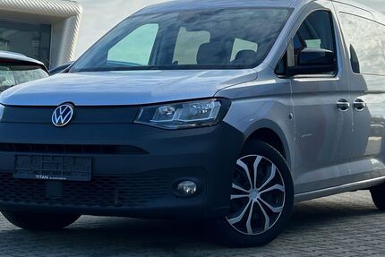 VW Caddy Maxi 210.000 km 18.850 &euro; Erftstadt 50374