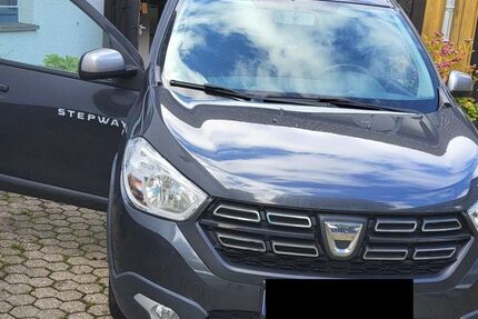 Dacia Dokker 54.400 km 15.490 &euro; Köln 50825
