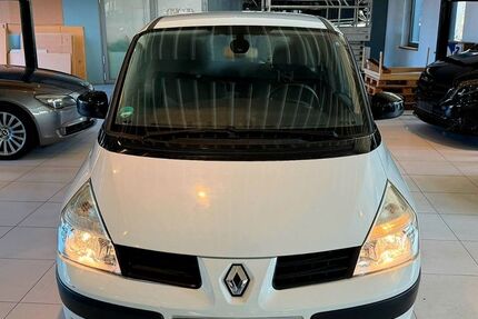 Renault Espace 265.000 km 2.950 &euro; Brühl 50321