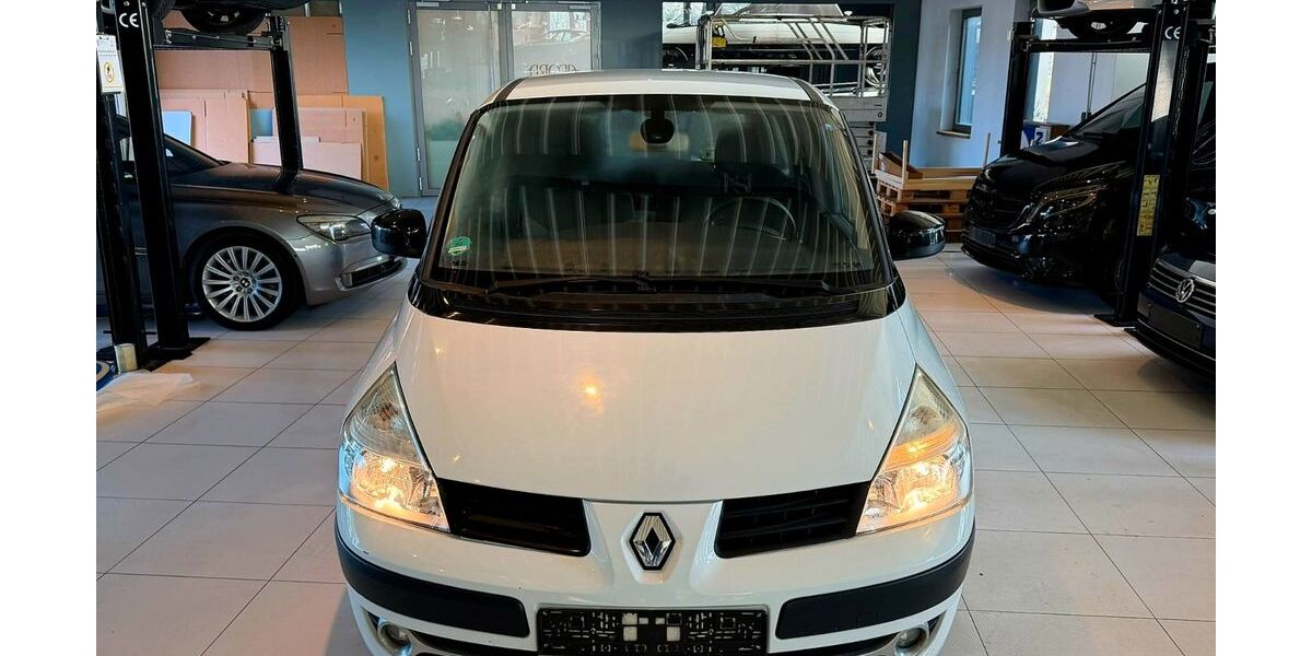 Renault Espace 265.000 km 2.950 &euro; Brühl 50321
