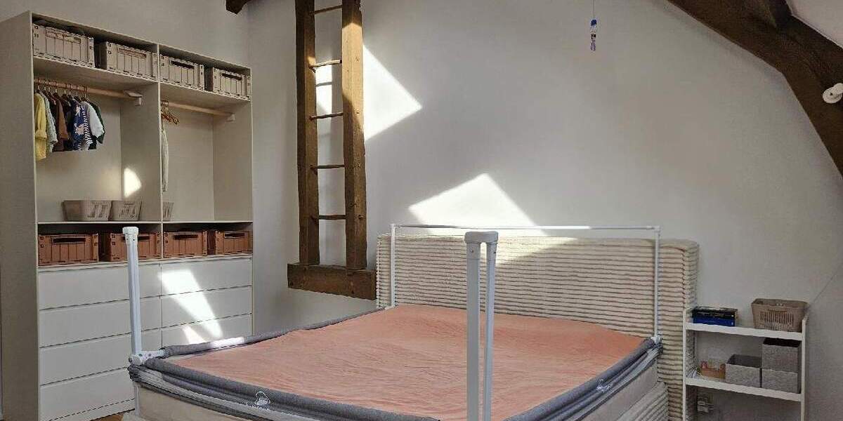 Sie suchen eine ganz besondere Immobilie...Wir haben Sie! 3 zimmer