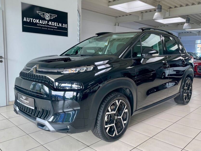Citroen C3 Aircross 18.118 km 16.599 € Köln 51067