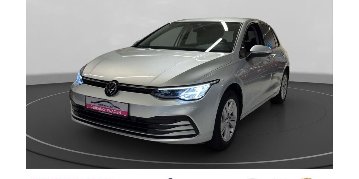 VW Golf 40.626 km 24.490 &euro; Bonn 53119