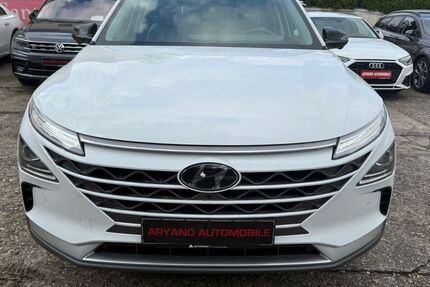 Hyundai NEXO 23.400 km 13.999 € Bonn 53123