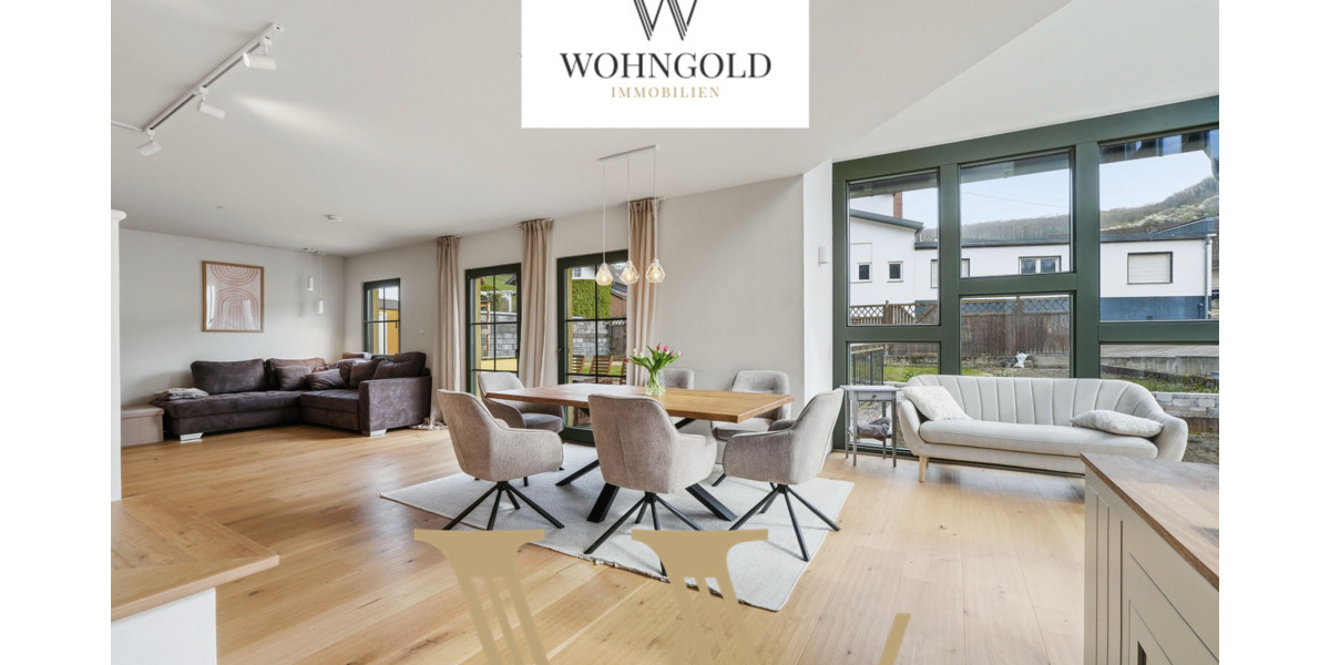 Einfamilienhaus Bad Neuenahr-Ahrweiler Bad Neuenahr - 7 Zimmer, 220 m&sup2;, 525.000&euro; | Angebot:26036850