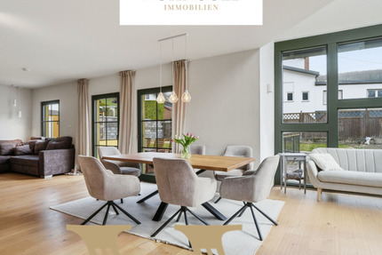 Haus Bad Neuenahr-Ahrweiler Bad Neuenahr - 7 Zimmer, 220 m&sup2;, 525.000&euro; | Angebot:26036850