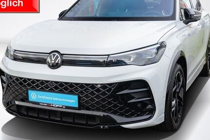 VW Tiguan 17.096 km 46.975 &euro; Troisdorf-Spich 53842