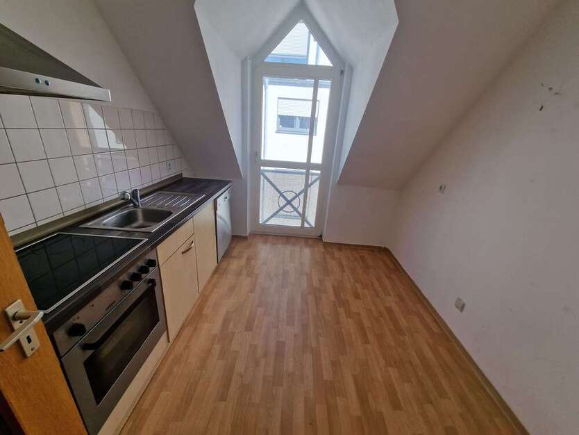 Wohnung zum Mieten in Andernach 590 € 59 m²
