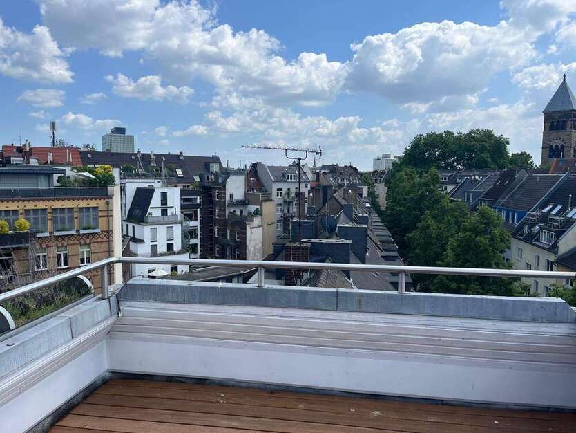 Wohnung zum Kaufen in Köln 698.000 € 126 m²