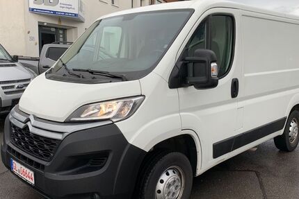 Citroen Jumper 84.000 km 13.799 &euro; Bergisch Gladbach 51465