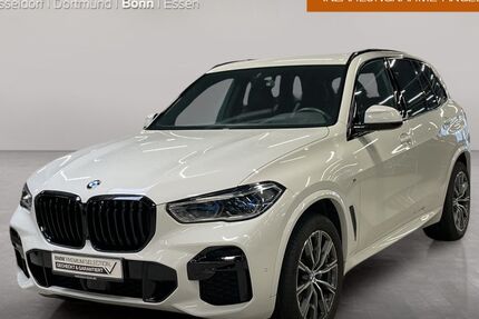BMW X5 65.482 km 63.990 &euro; Bonn 53119