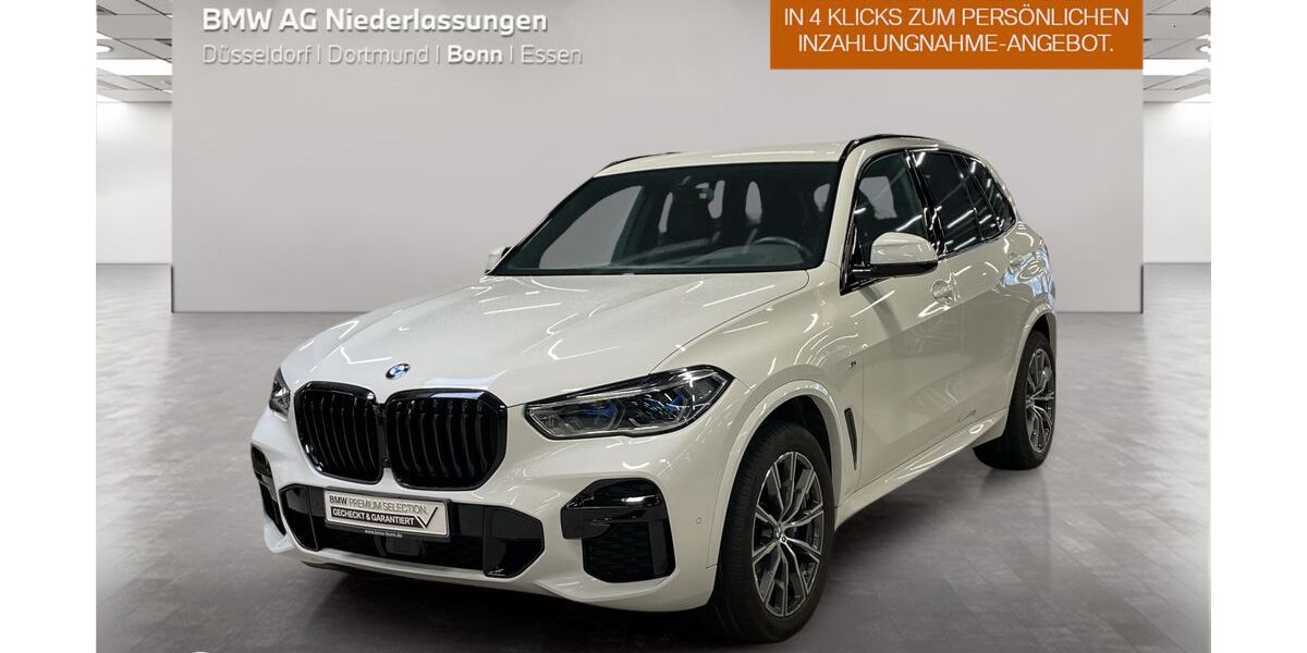 BMW X5 65.482 km 63.990 &euro; Bonn 53119