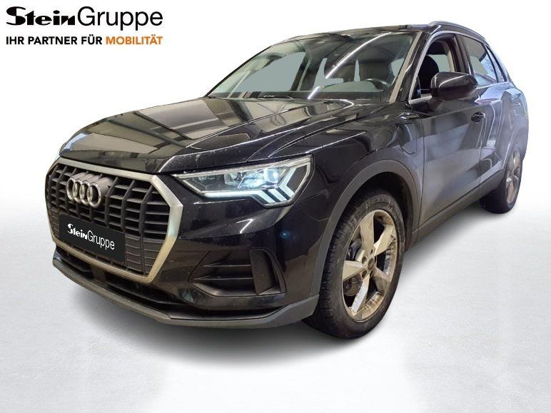 Audi Q3 57.250 km 28.730 &euro; Siegburg 53721