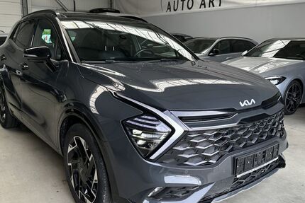 Kia Sportage 51.856 km 29.900 &euro; Eitorf 53783