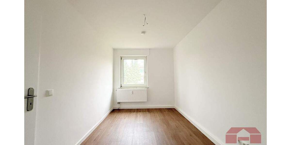 Etagenwohnung Euskirchen Innenstadt - 3 Zimmer, 63 m&sup2;, 590&euro; | Angebot:24779996