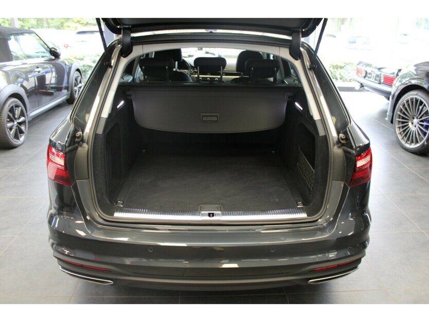 Audi A4 Avant 40 TFSI S TRONIC 67.560 km 24.980 € Euskirchen 53881