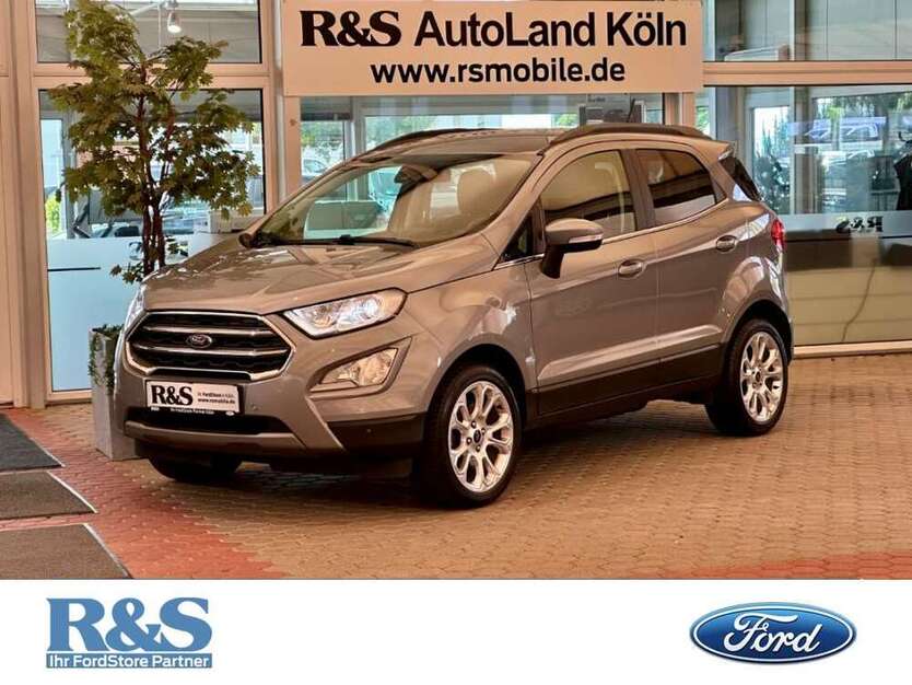 EcoSport
