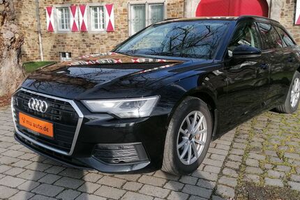 Audi A6 159.320 km 22.222 &euro; Rösrath 51503
