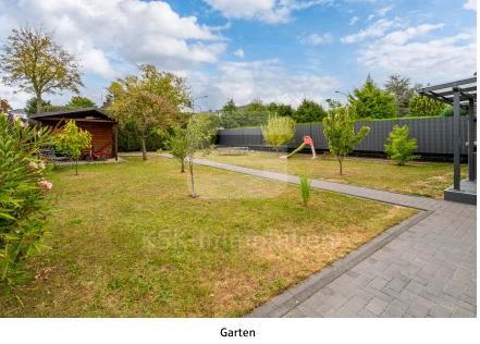 Doppelhaushälfte Euskirchen - 4 Zimmer, 105 m&sup2;, 389.000&euro; | Angebot:26799555