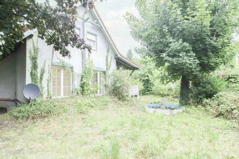 Schönes Ein- Zweifamilienhaus in Bonn-Schwarzrheindorf - Ideal für Eigennutzer und Anleger 5 zimmer