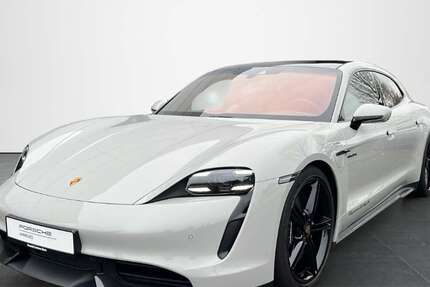 Porsche Taycan 20.930 km 97.950 &euro; Bonn 53119