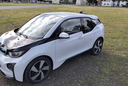BMW i3 125.000 km 14.700 &euro; Bonn 53229