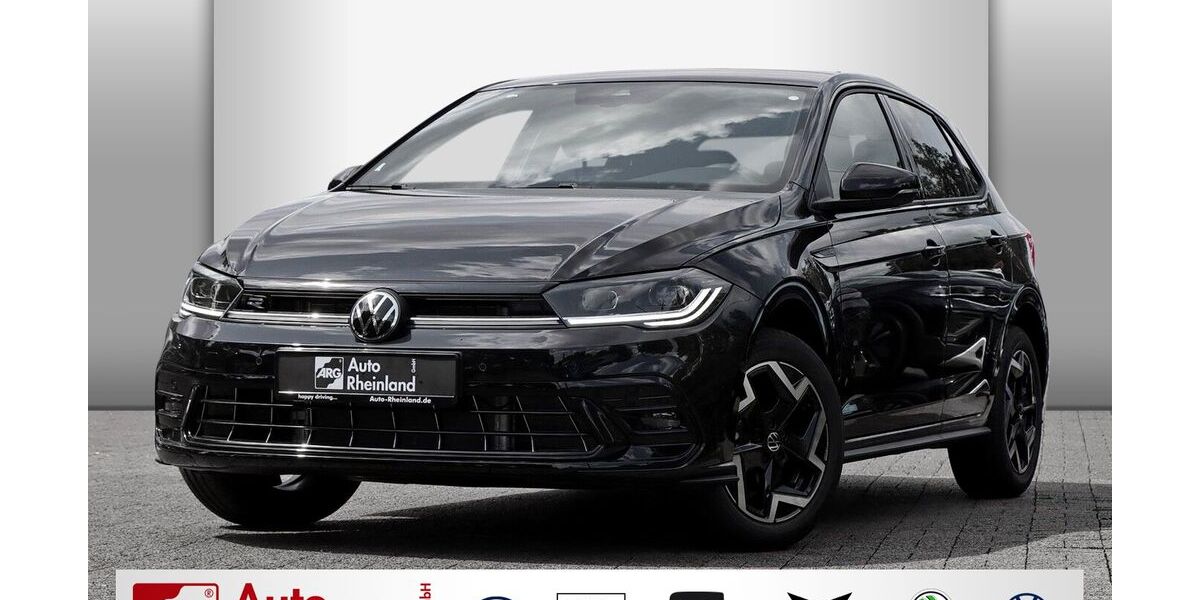 VW Polo 6.000 km 29.290 &euro; Bonn 53175