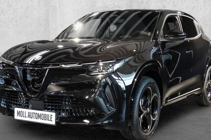 Alfa Romeo Junior 4.500 km 31.950 &euro; Köln 50825