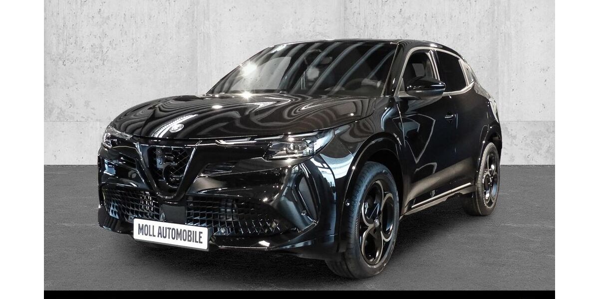 Alfa Romeo Junior 4.500 km 31.950 &euro; Köln 50825