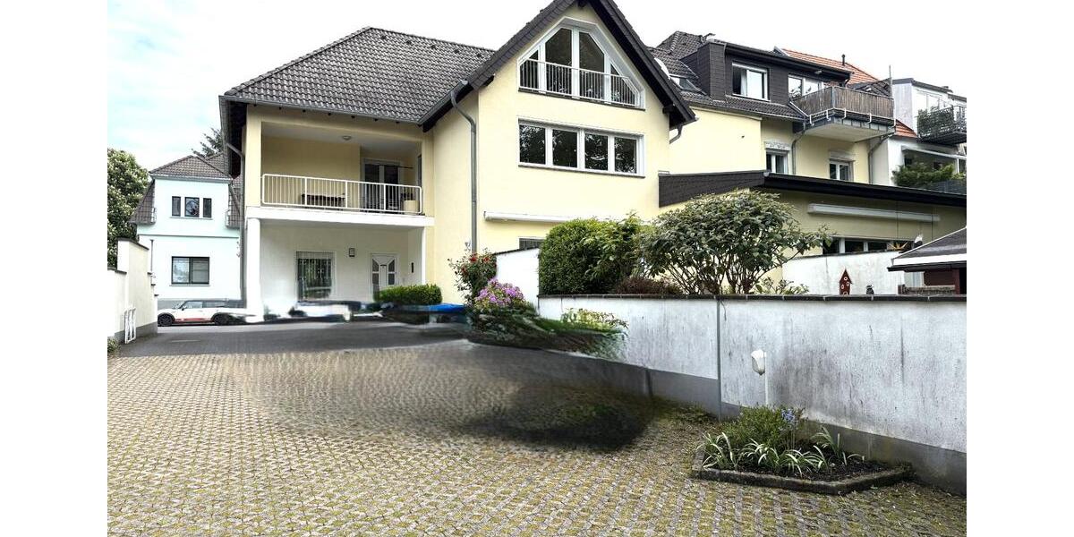 Maisonettenwohnung Brühl - 5 Zimmer, 178 m&sup2;, 584.000&euro; | Angebot:27214135