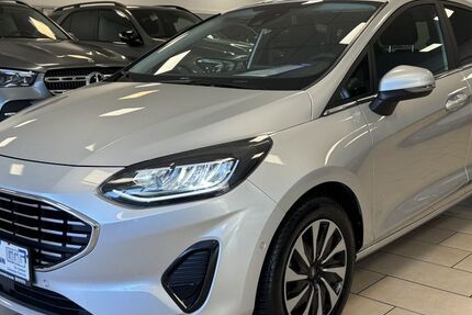 Ford Fiesta 29.592 km 16.400 € Bonn 53227