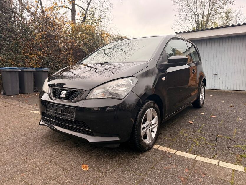 Seat Mii 87.360 km 4.490 € Köln 51061