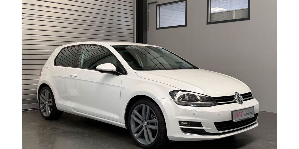 VW Golf 97.000 km 14.990 &euro; Erftstadt 50374