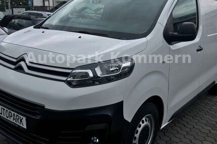 Citroen Jumpy 77.000 km 16.998 € Mechernich/Kommern 53894