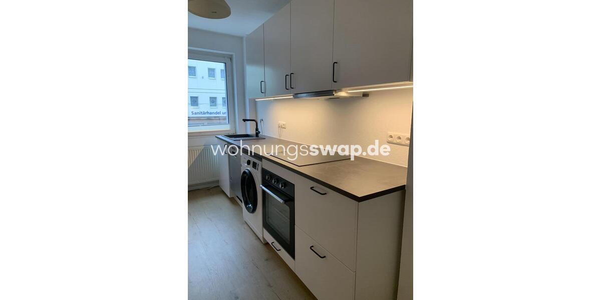 Etagenwohnung Köln Ehrenfeld - 2 Zimmer, 65 m&sup2;, 880&euro; | Angebot:24541379