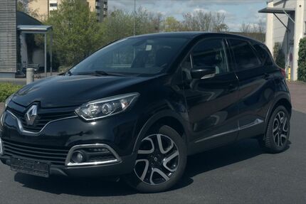 Renault Captur 125.000 km 7.600 &euro; Bonn 53125