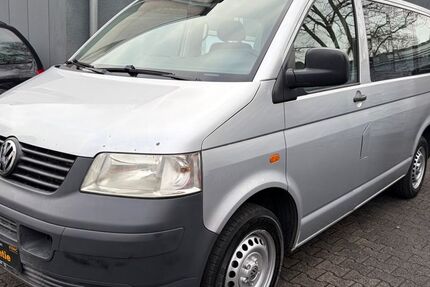VW T5 Transporter 354.322 km 7.777 &euro; Köln 51061