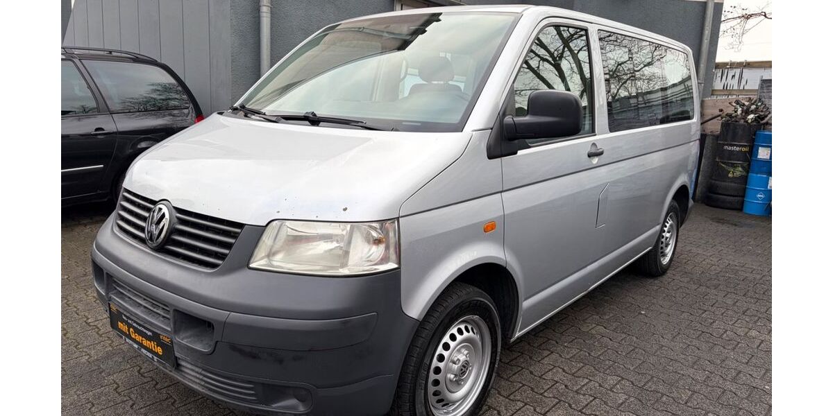 VW T5 Transporter 354.322 km 8.850 &euro; Köln 51061