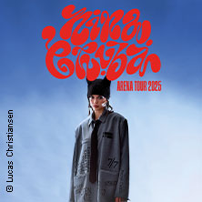 Loge / Premiumbereich - Nina Chuba - Arena Tour 2025 06.11.2025 LANXESS arena