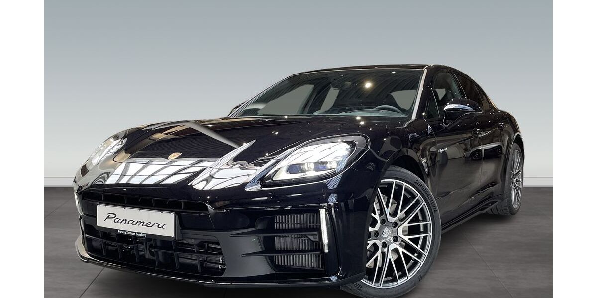 Porsche Panamera 3.900 km 139.900 &euro; Bergisch Gladbach 51429