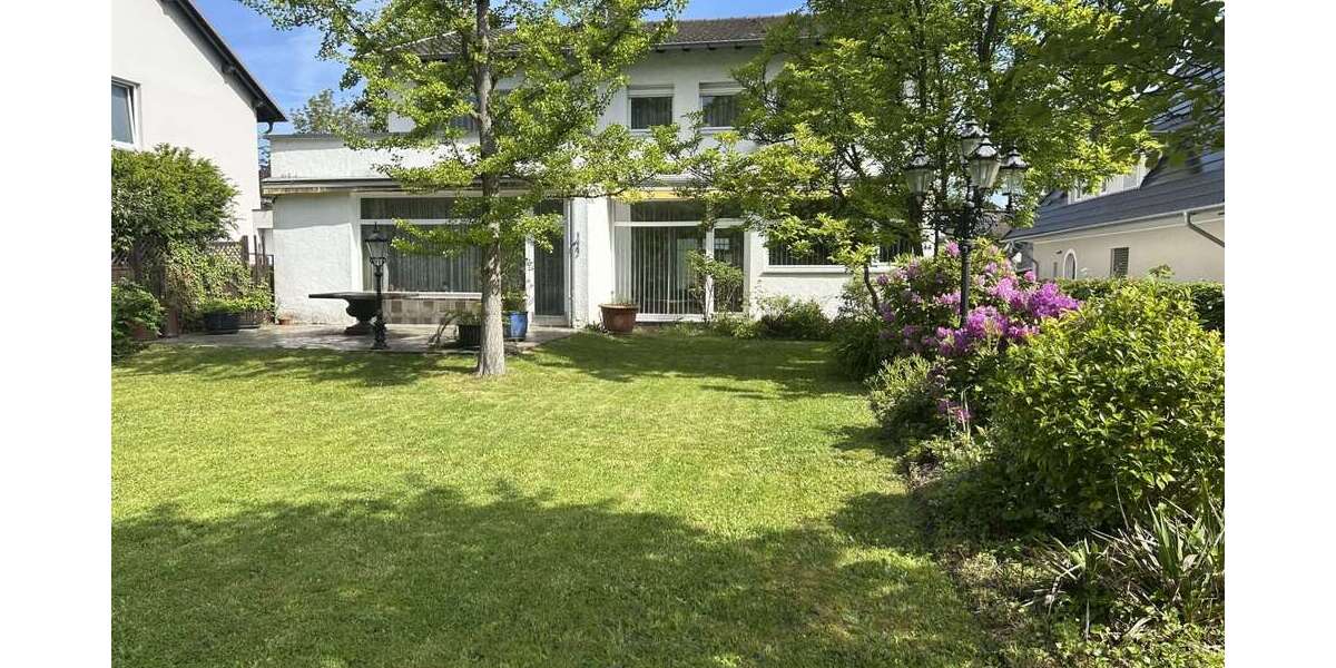 Einfamilienhaus Hennef-Zentrum Zentrum - 7 Zimmer, 221 m&sup2;, 795.000&euro; | Angebot:27201209