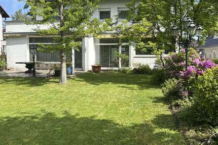 Haus Hennef-Zentrum Zentrum - 7 Zimmer, 221 m&sup2;, 795.000&euro; | Angebot:27201209