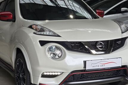 Nissan Juke 67.000 km 13.500 &euro; Eitorf 53783