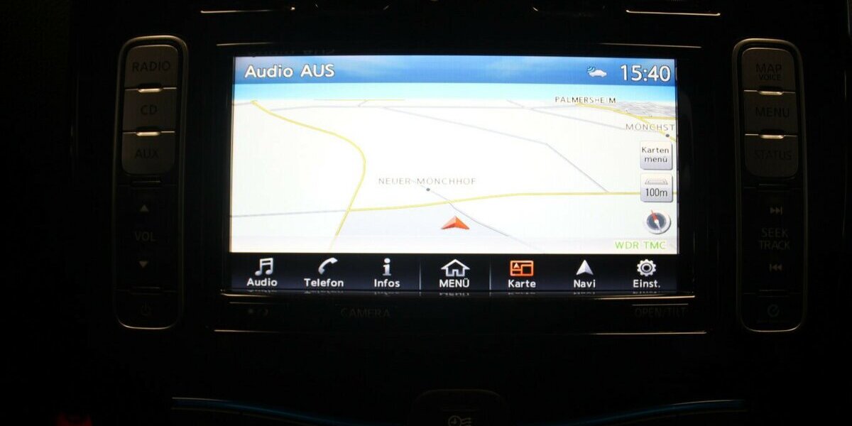 Nissan Leaf 30 kWh Tekna 360° 1.Hand 9.986 km 9.980 &euro; Euskirchen 53881