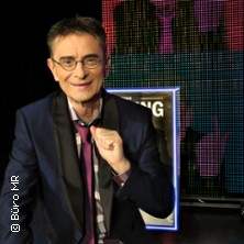 Mathias Richling - #2025 13.12.2025 Theater im Gründungshaus