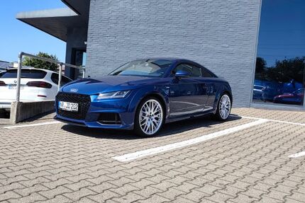 Audi TT 230.000 km 16.000 € Asbach 53567
