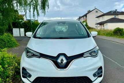 Renault ZOE 65.000 km 11.490 &euro; Sinzig 53489